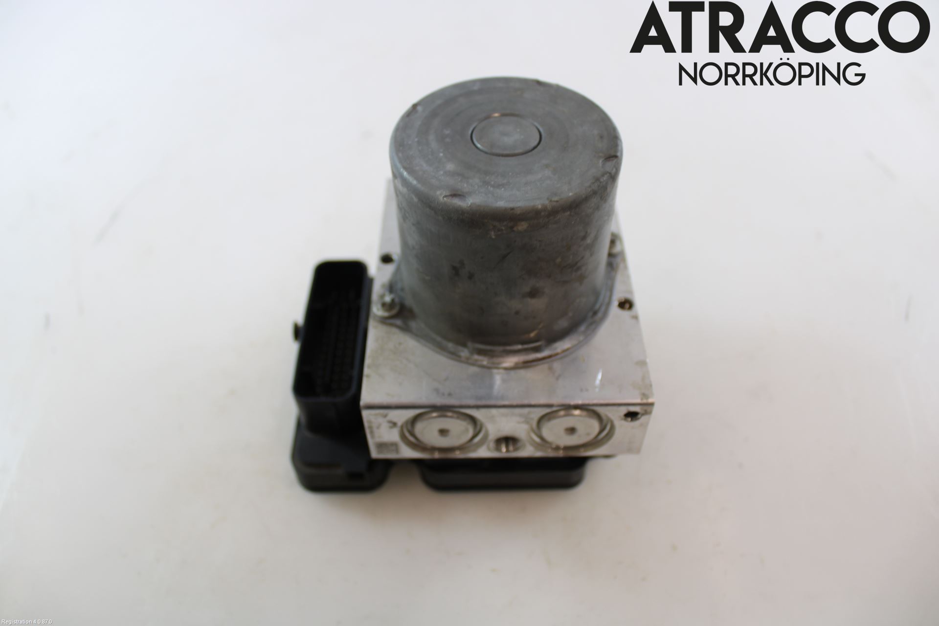 Mercedes-Benz MB SPRINTER (W907/W910) 19- Abs Hydraulikkaggregat