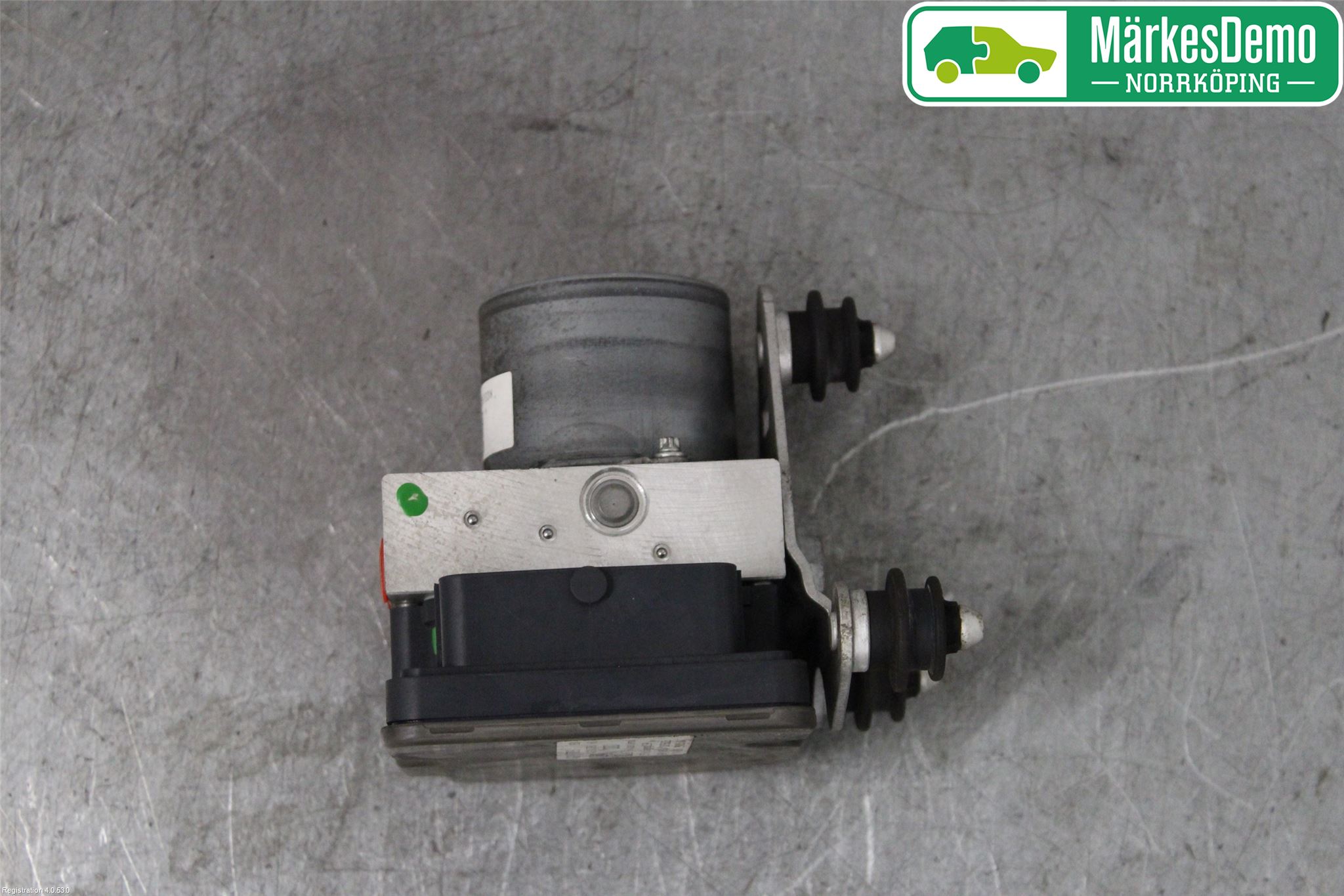 Audi A6/S6 4G 11-18 Abs Hydraulikkaggregat