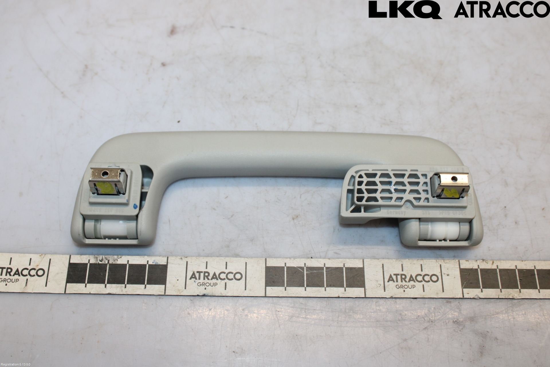 Audi A4/S4 08-11 Innrhandtak I Taket