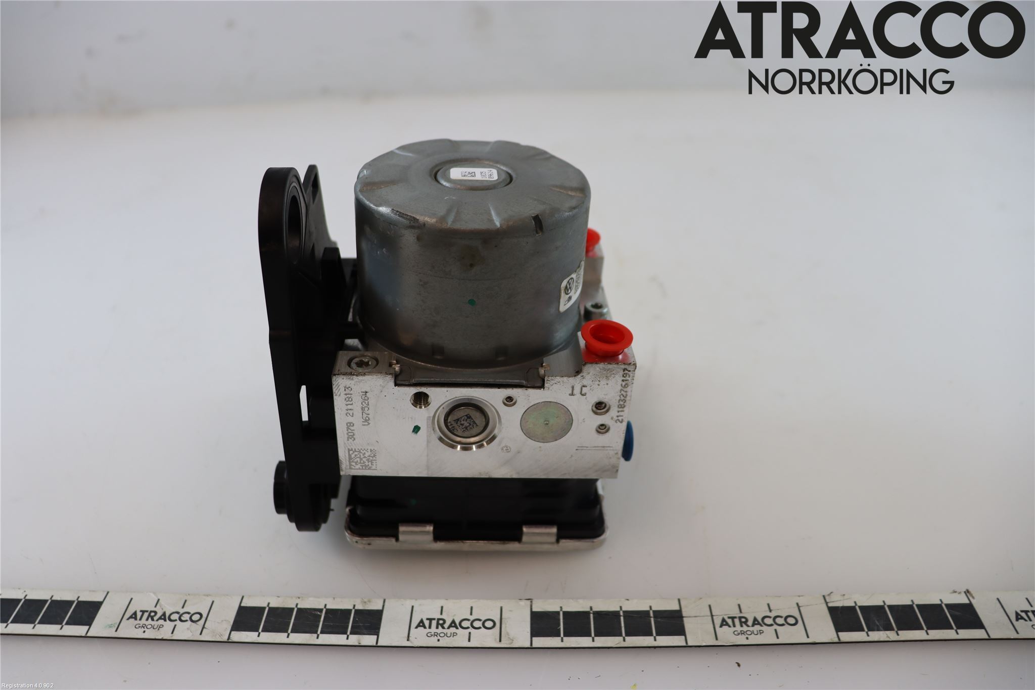 Audi Q2/SQ2 17- Abs Hydraulikkaggregat
