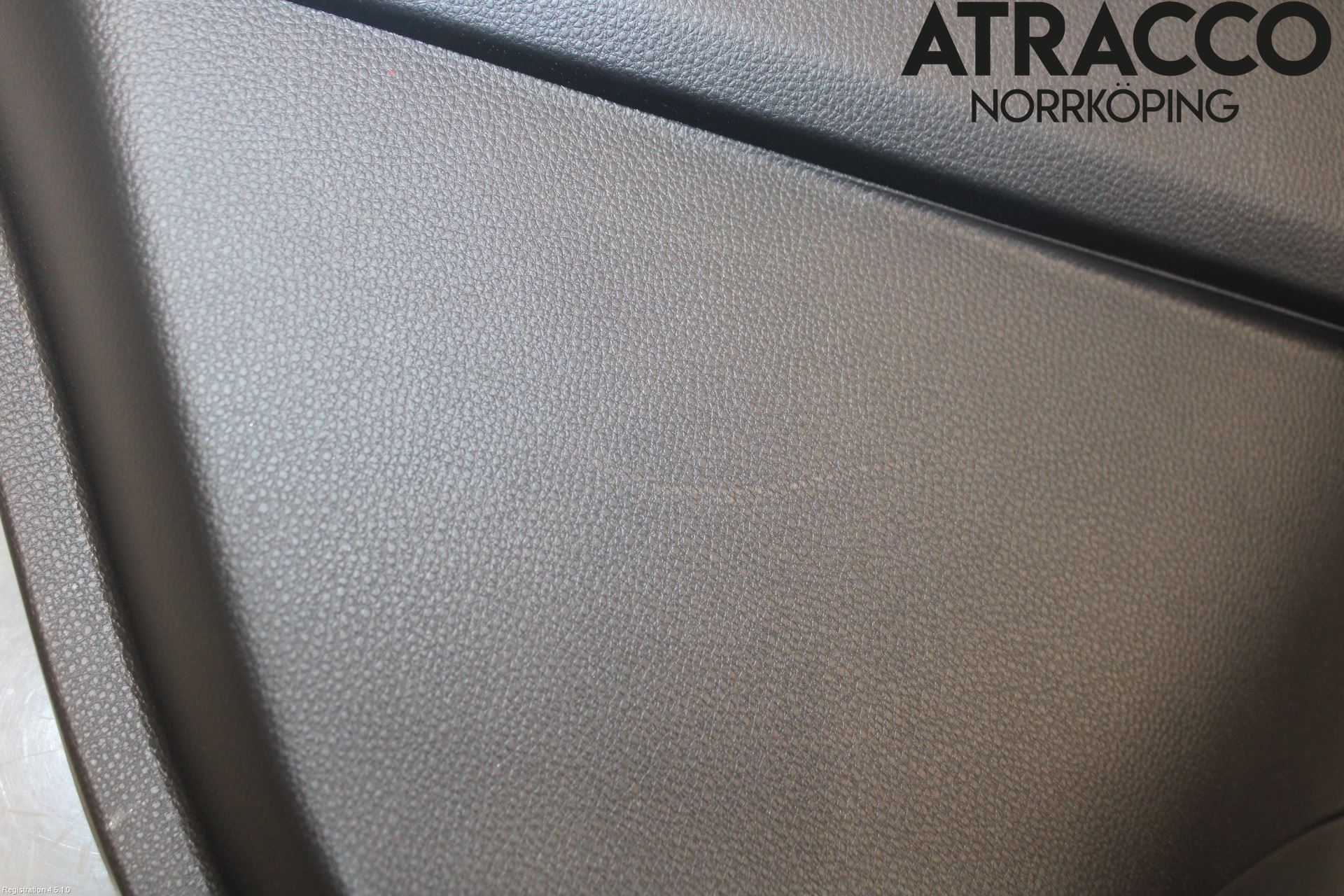 Toyota RAV4 19- Innr Dørtrekk Venstre