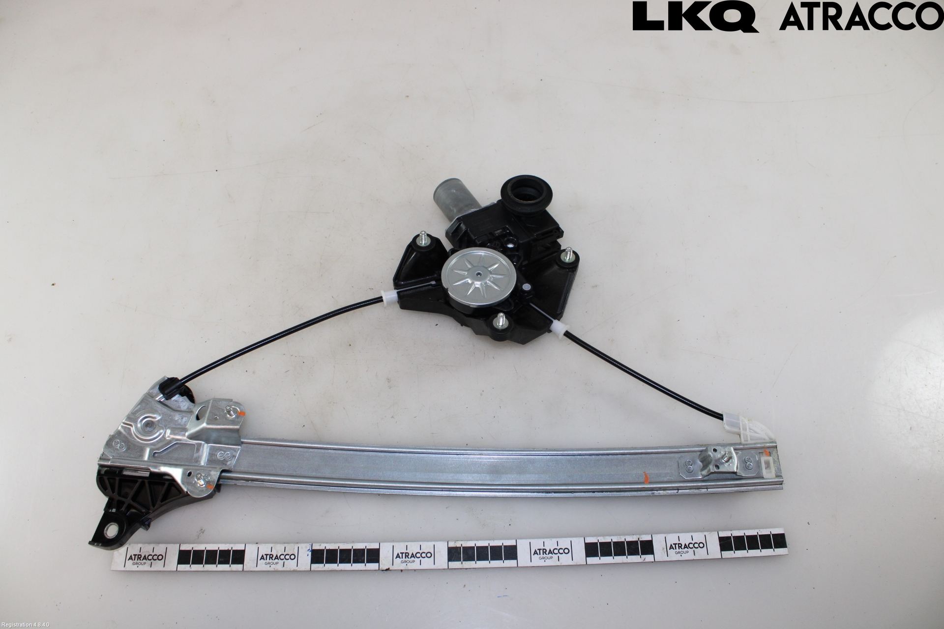 Toyota YARIS CROSS XP21 21- Vindusheis El Komp