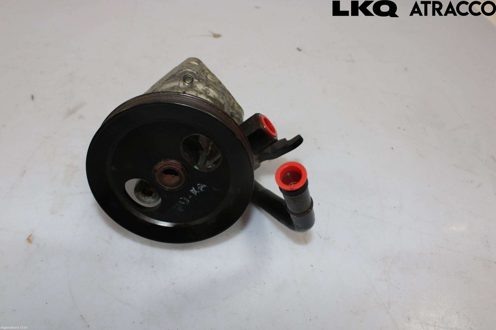 Hyundai GETZ Servo Pumpe