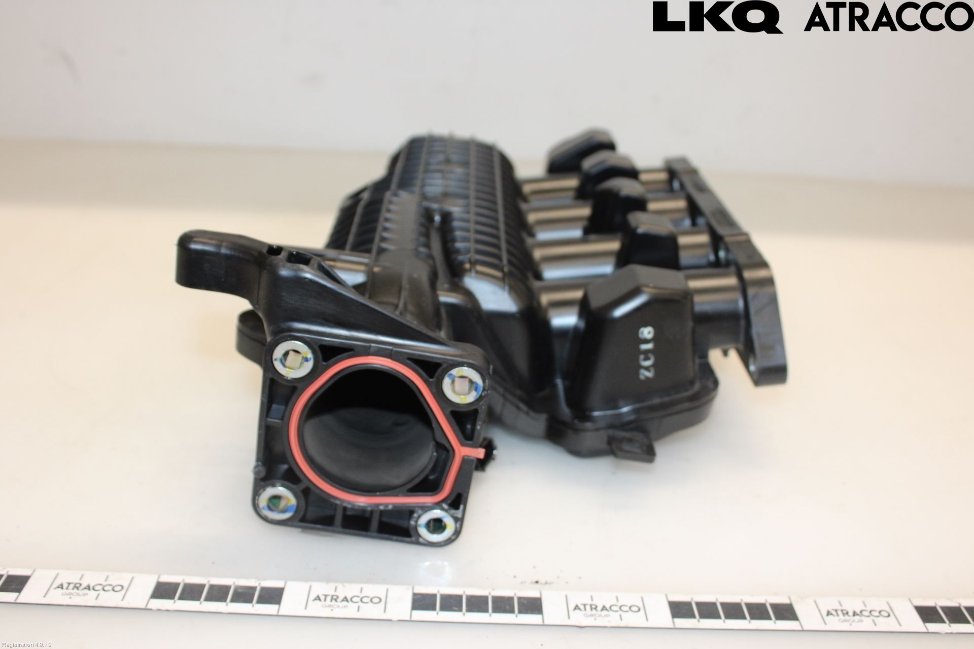 Honda JAZZ 08-14 Innsugningsmanifold