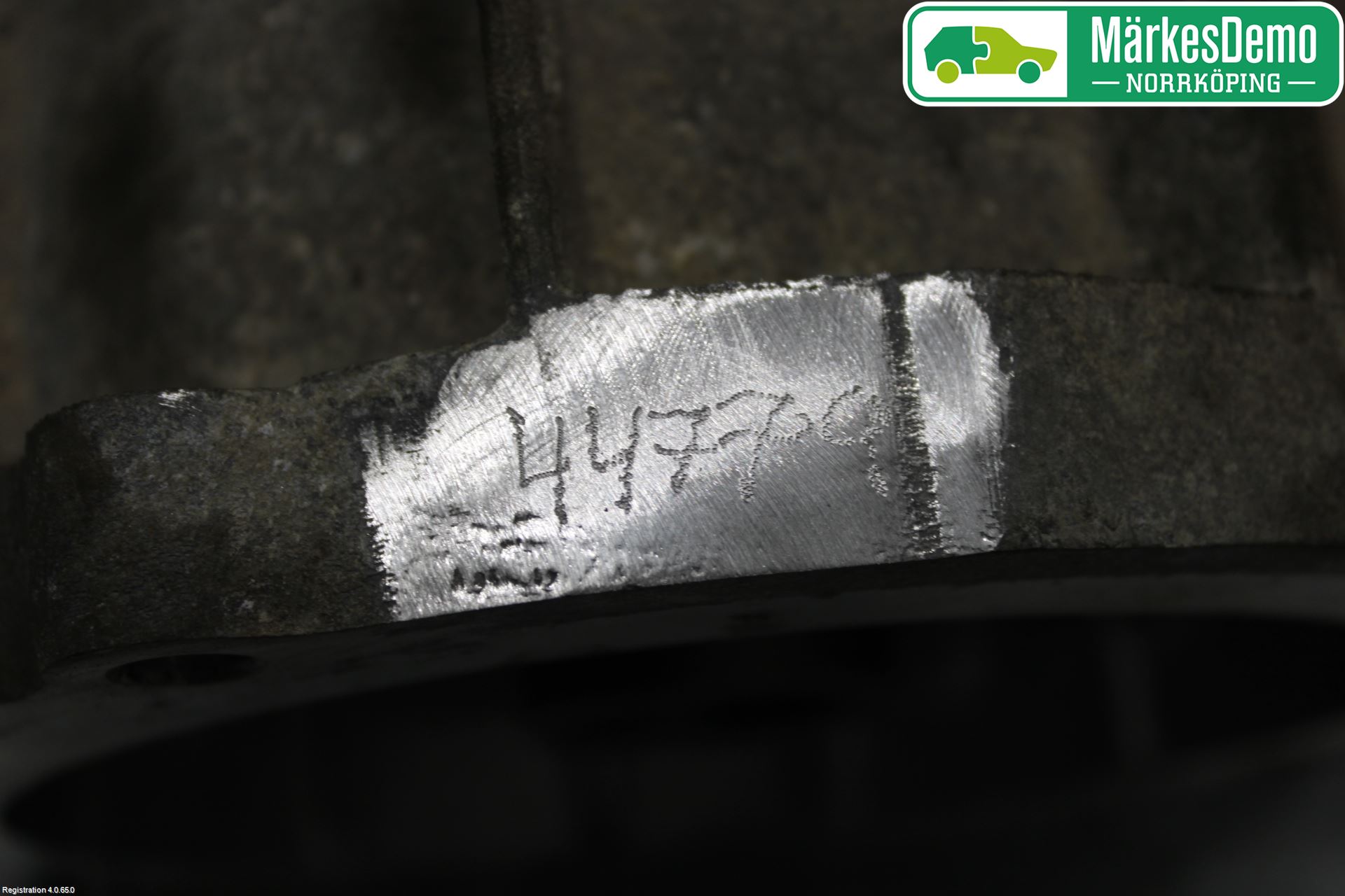 BMW X5 E53     99-06 Gearkasse Fordelingskasse