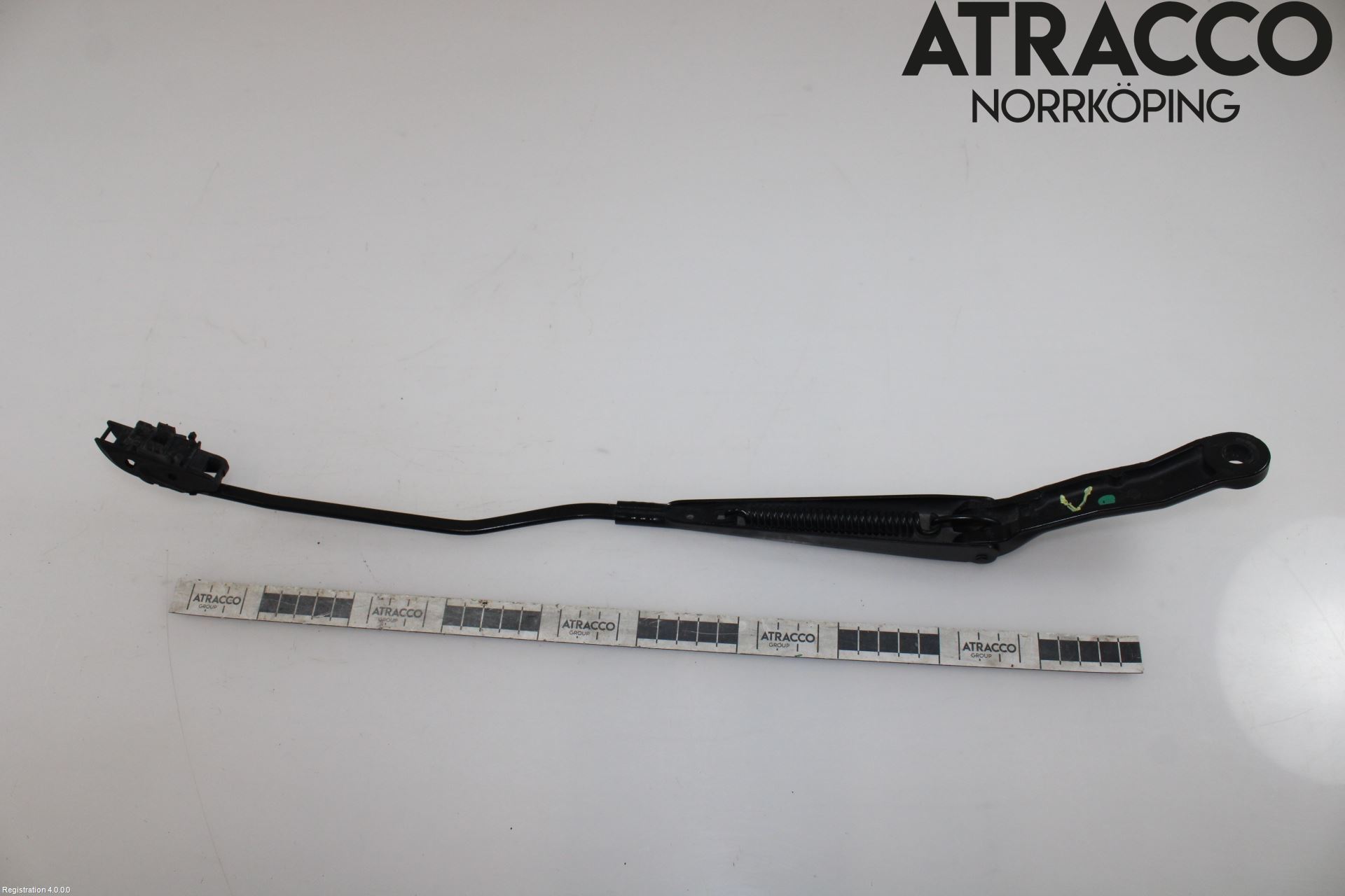 Peugeot 206 98-09 Viskerarm-Armer Frontrute