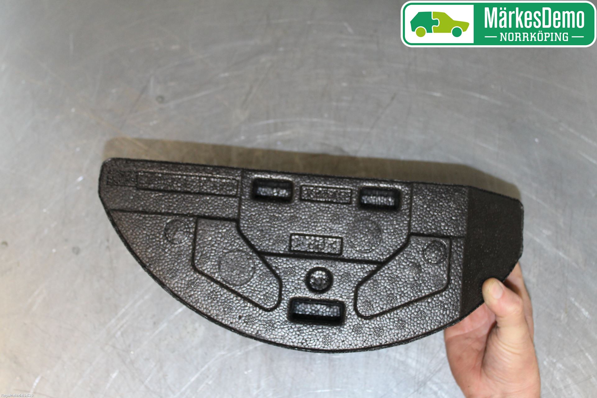 Landrover RANGE ROVER SPORT (L494) 14-22 Verktøysett