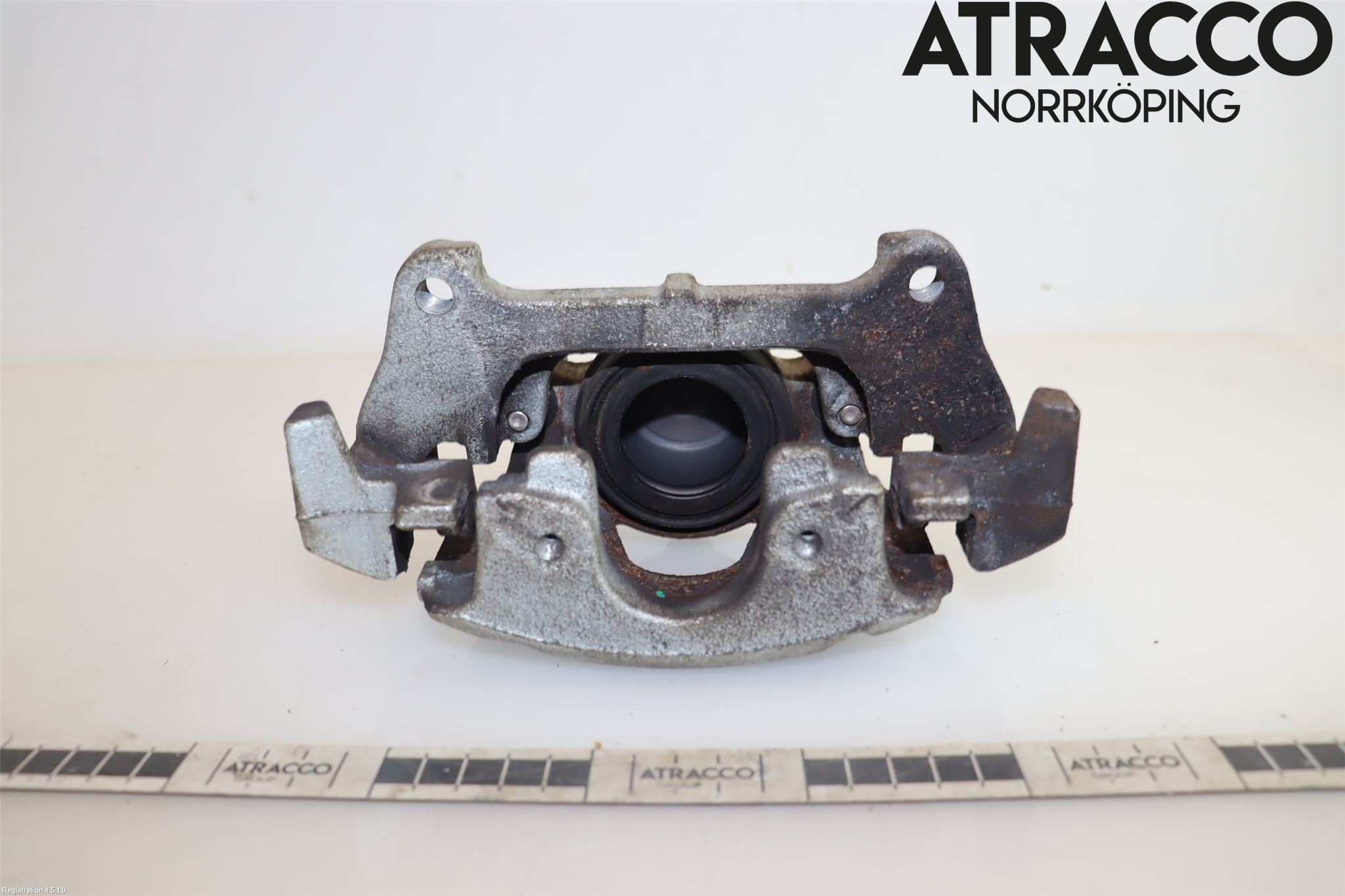 Toyota YARIS XP21 20- Bremsecaliper Foran Venstre