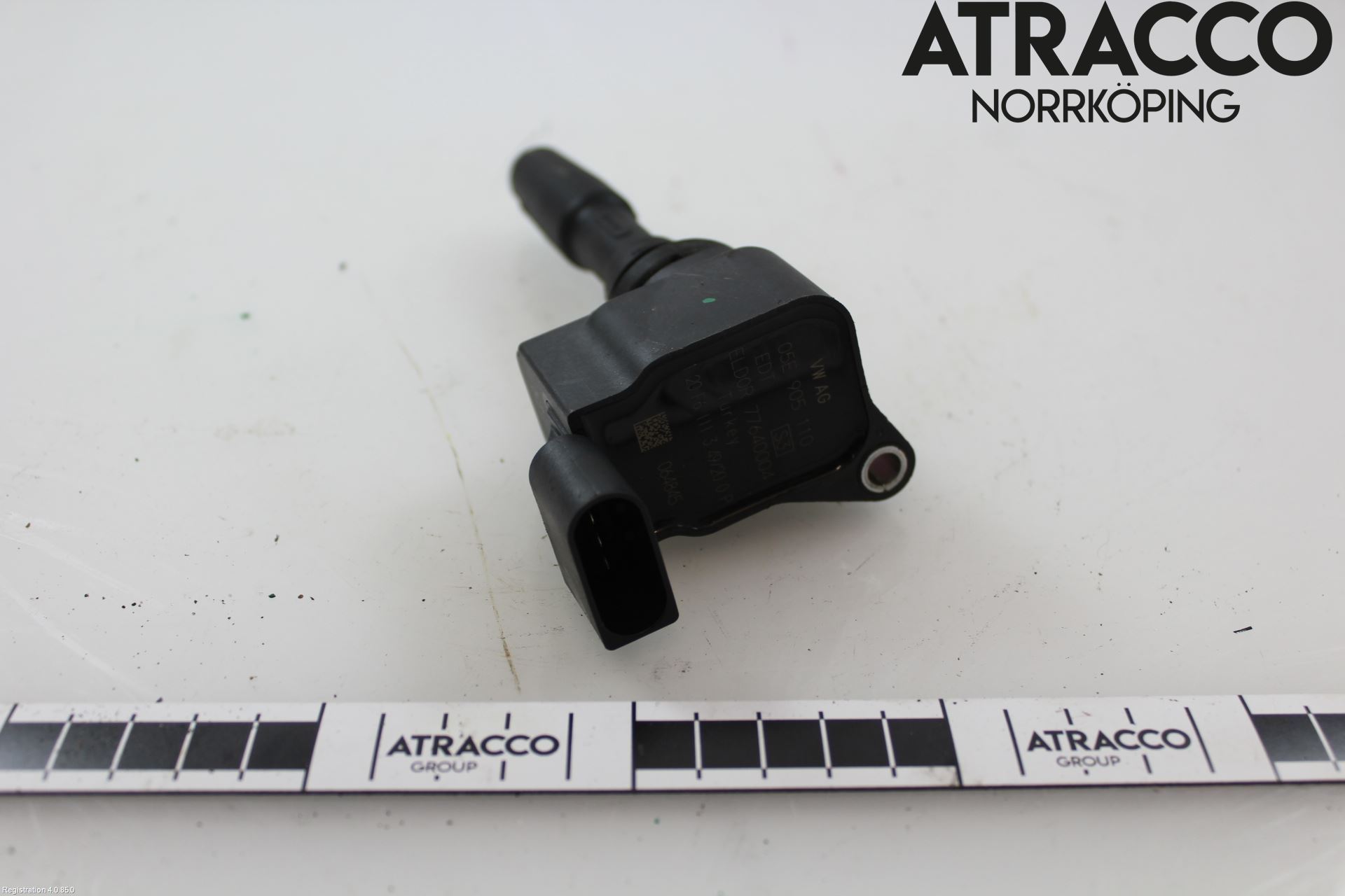 Audi A3/S3 8Y 21- Coil