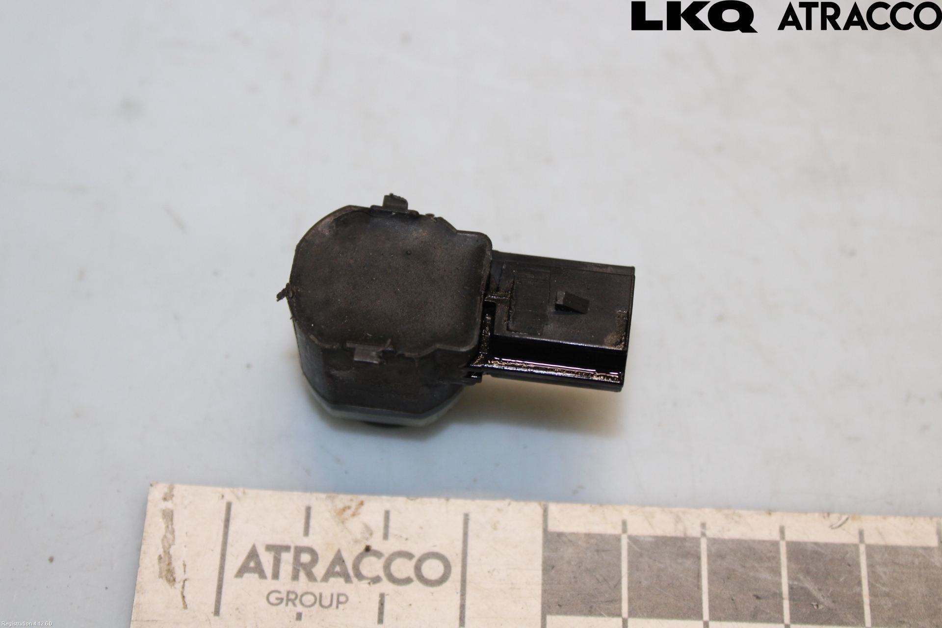 Ford C-MAX ll 15-19 Sensor Ryggesensor