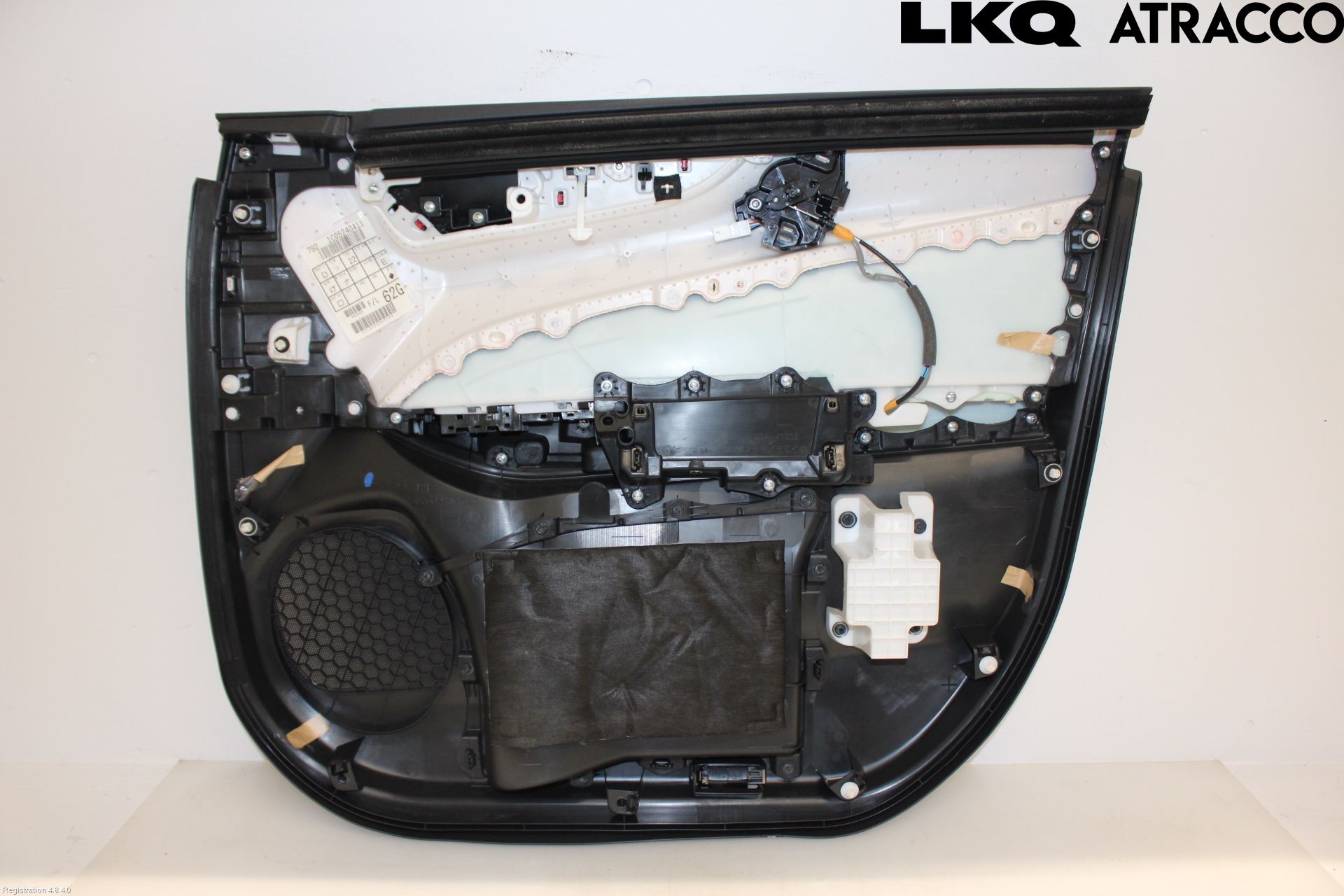 Lexus NX 340h/450h+ 21- Innr Dørtrekk Venstre