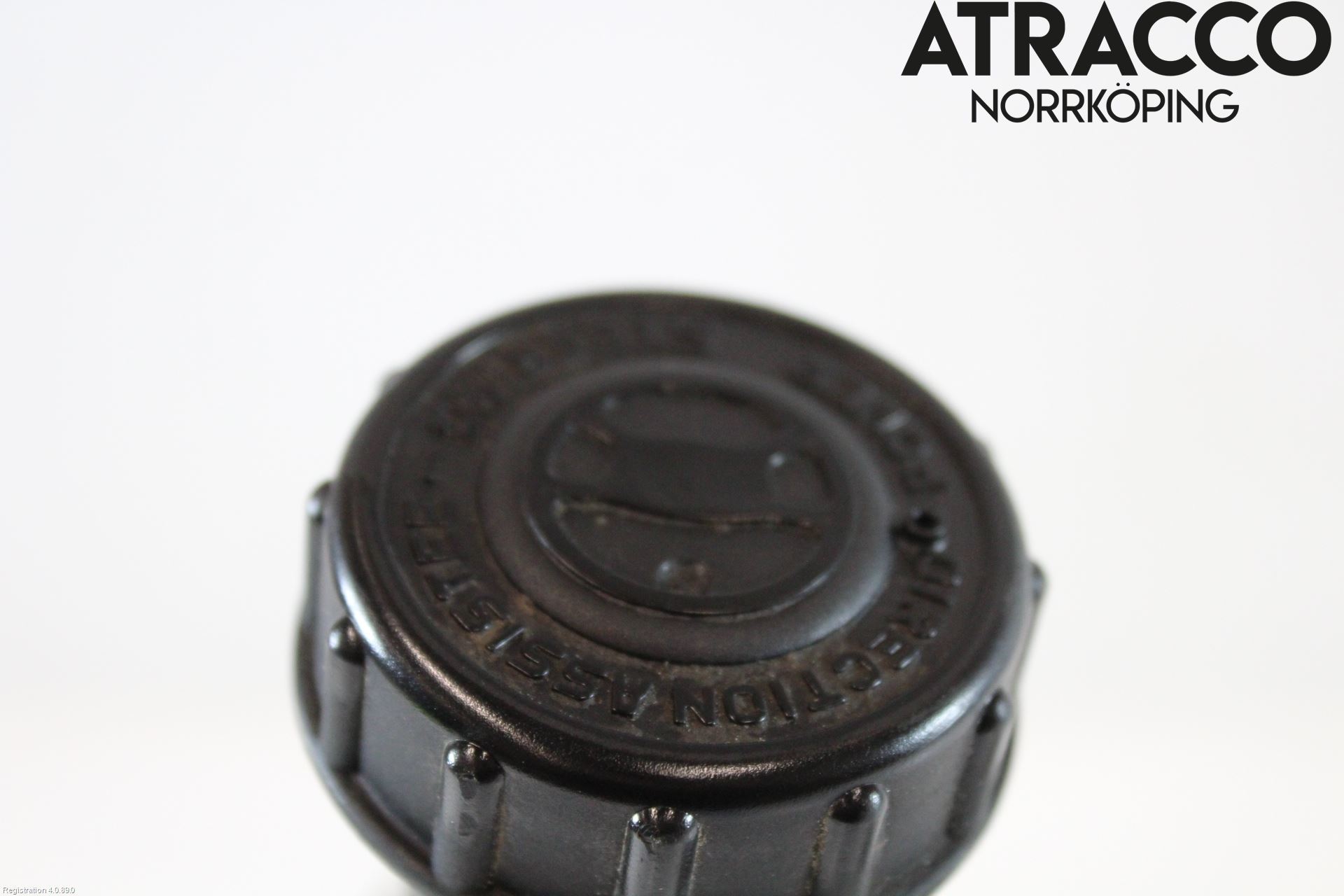 Peugeot PARTNER 08-15 Servostyring Eletrisk Pumpe