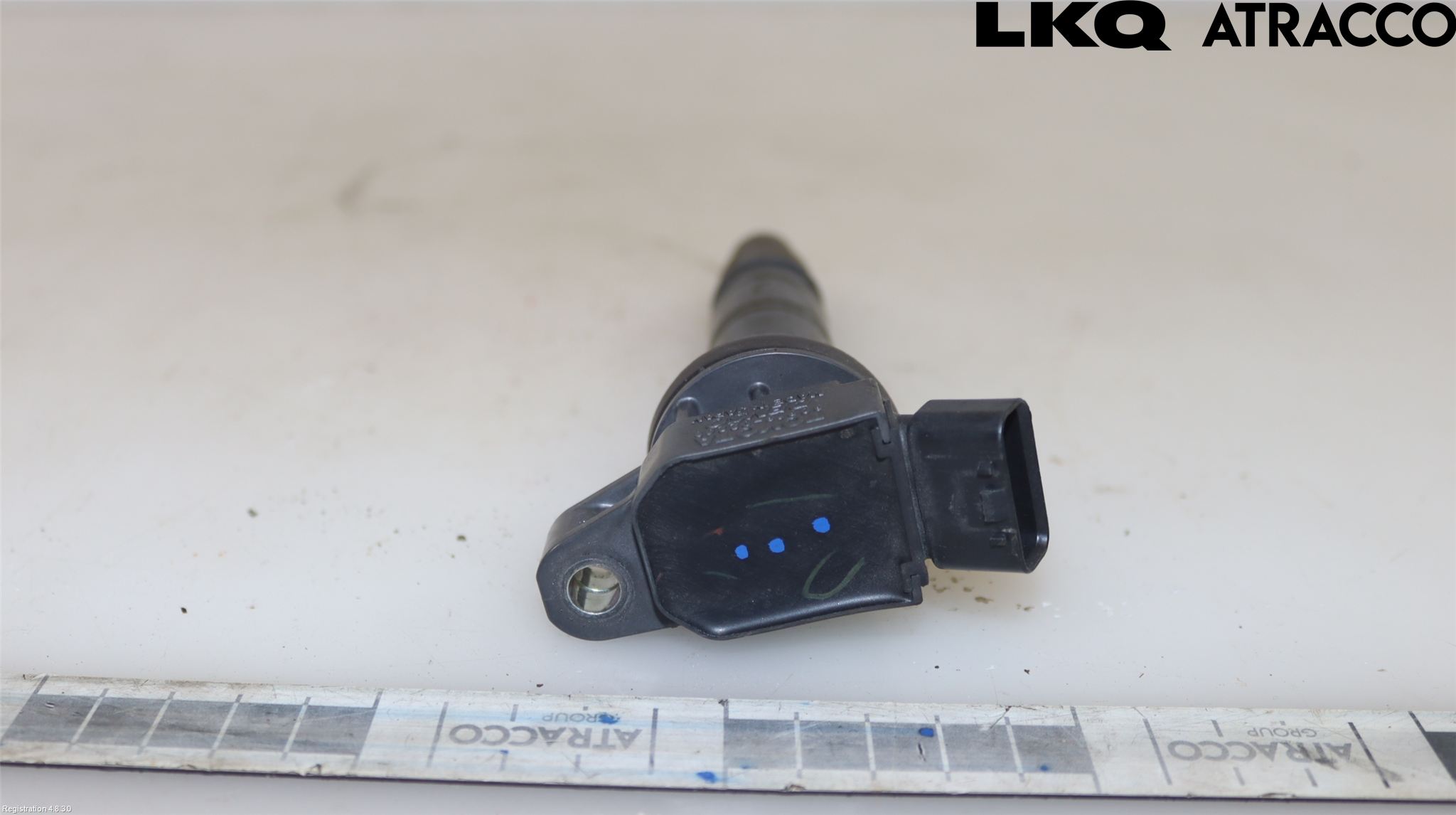 Toyota AVENSIS 03-06 Coil