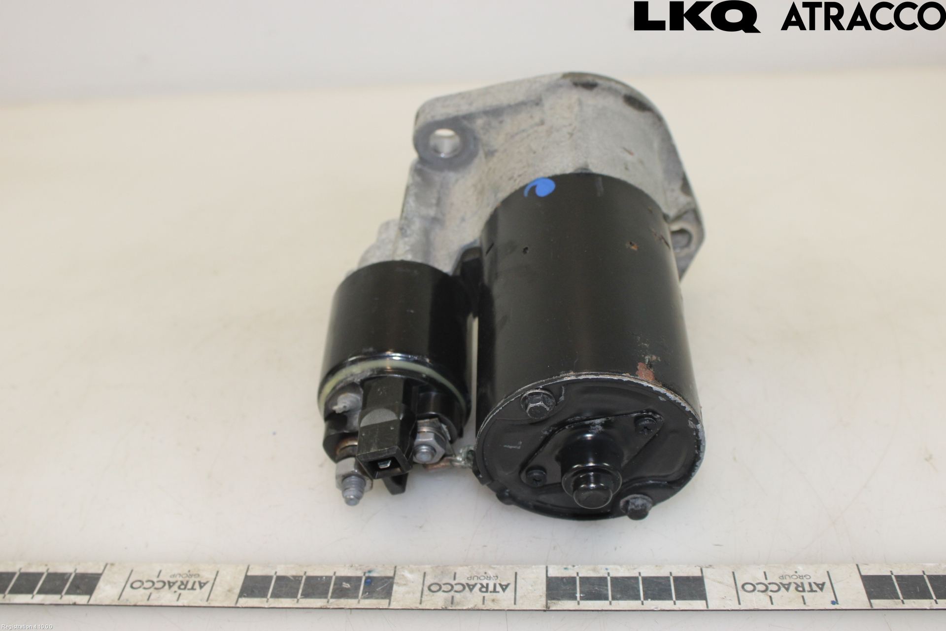 Volkswagen VW GOLF IV 98-06 Startmotor