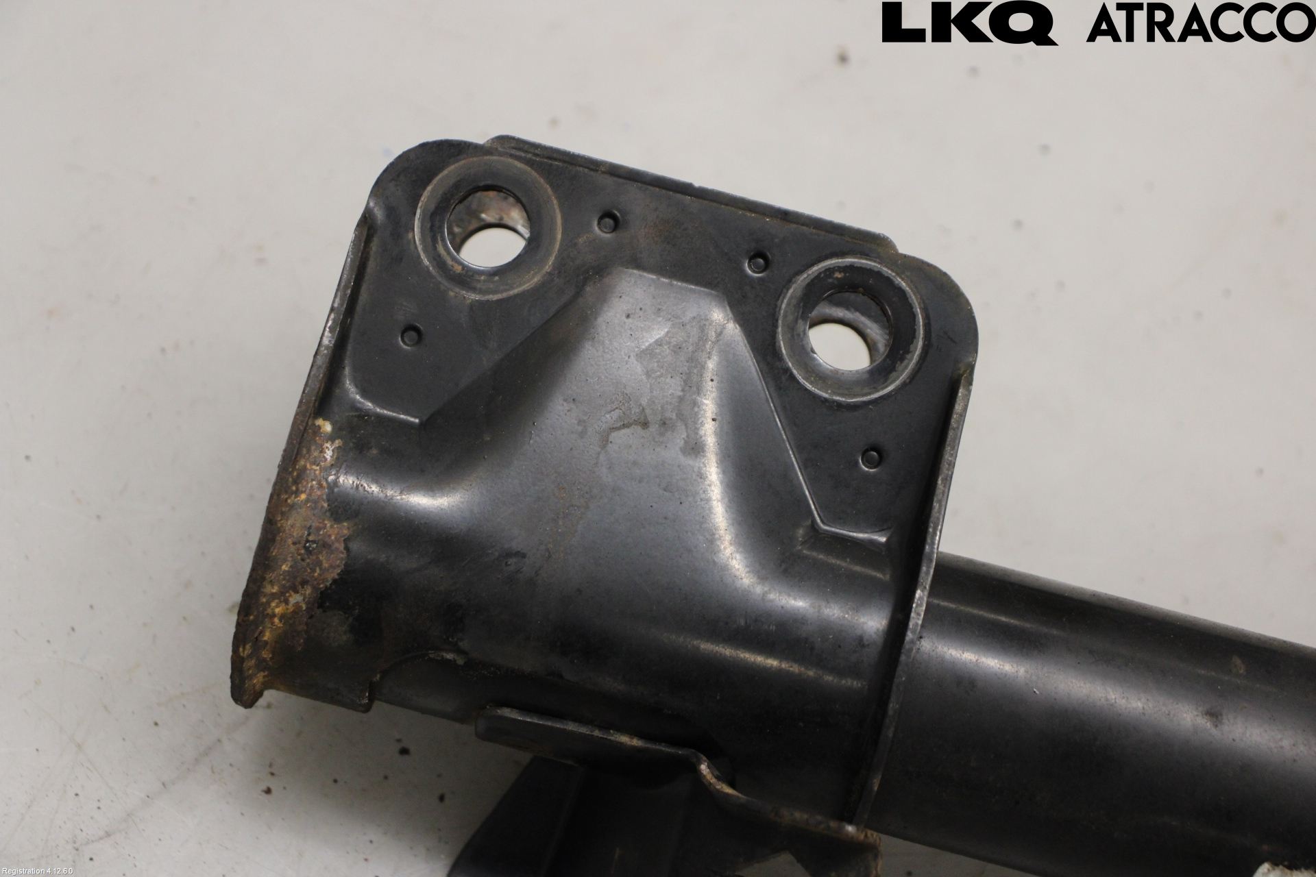 Subaru IMPREZA II  06-07 Fjærbein Bak Venstre