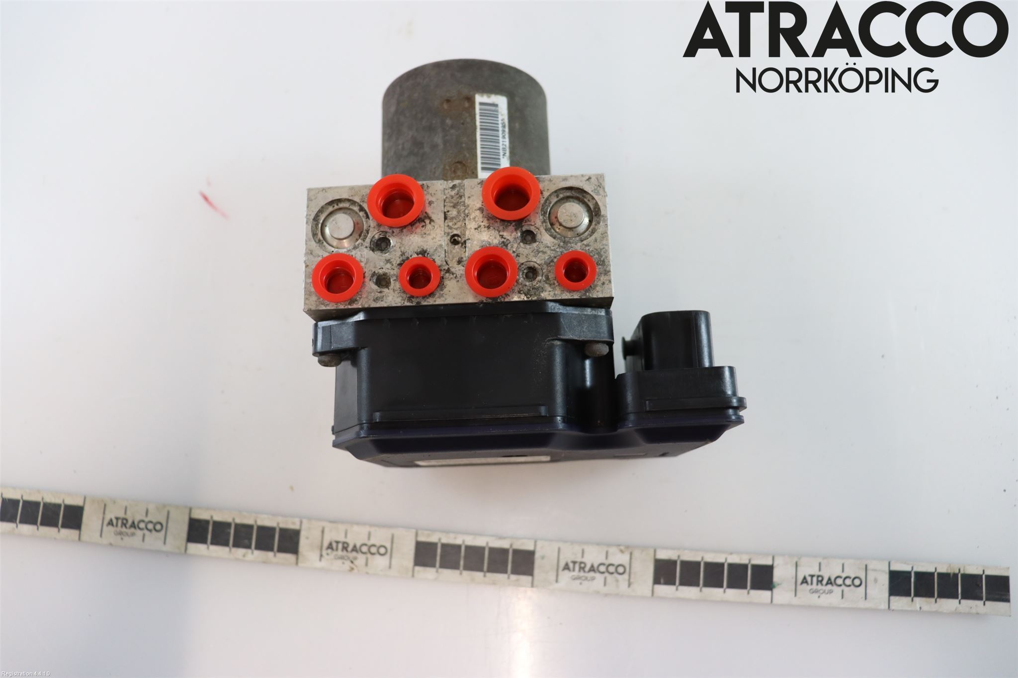 Dodge DURANGO Abs Hydraulikkaggregat