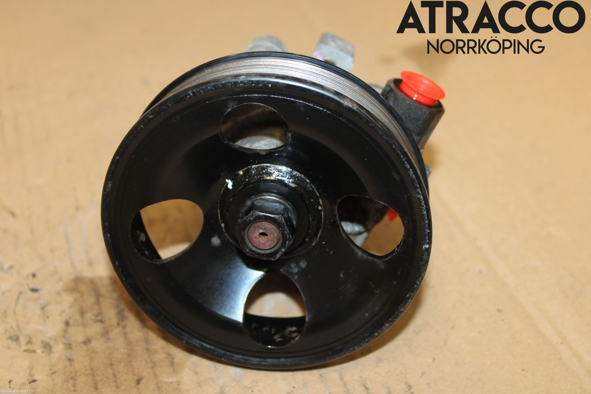 Kia CARENS II 07-12 Servo Pumpe