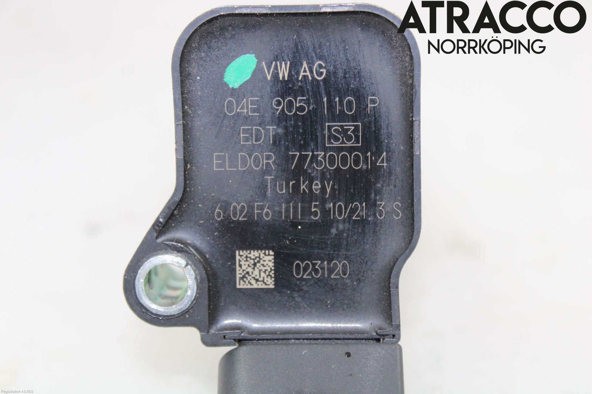 Volkswagen VW PASSAT 20-24 Coil