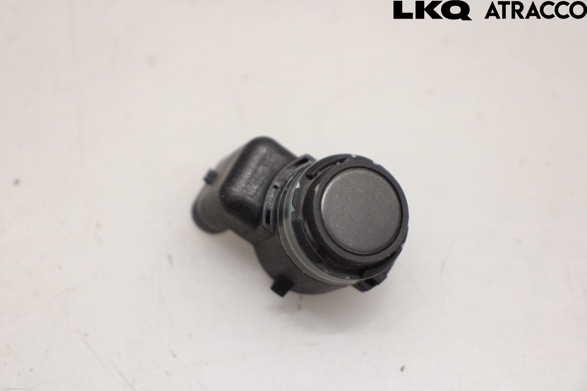 Jaguar E-PACE 17- Sensor Ryggesensor