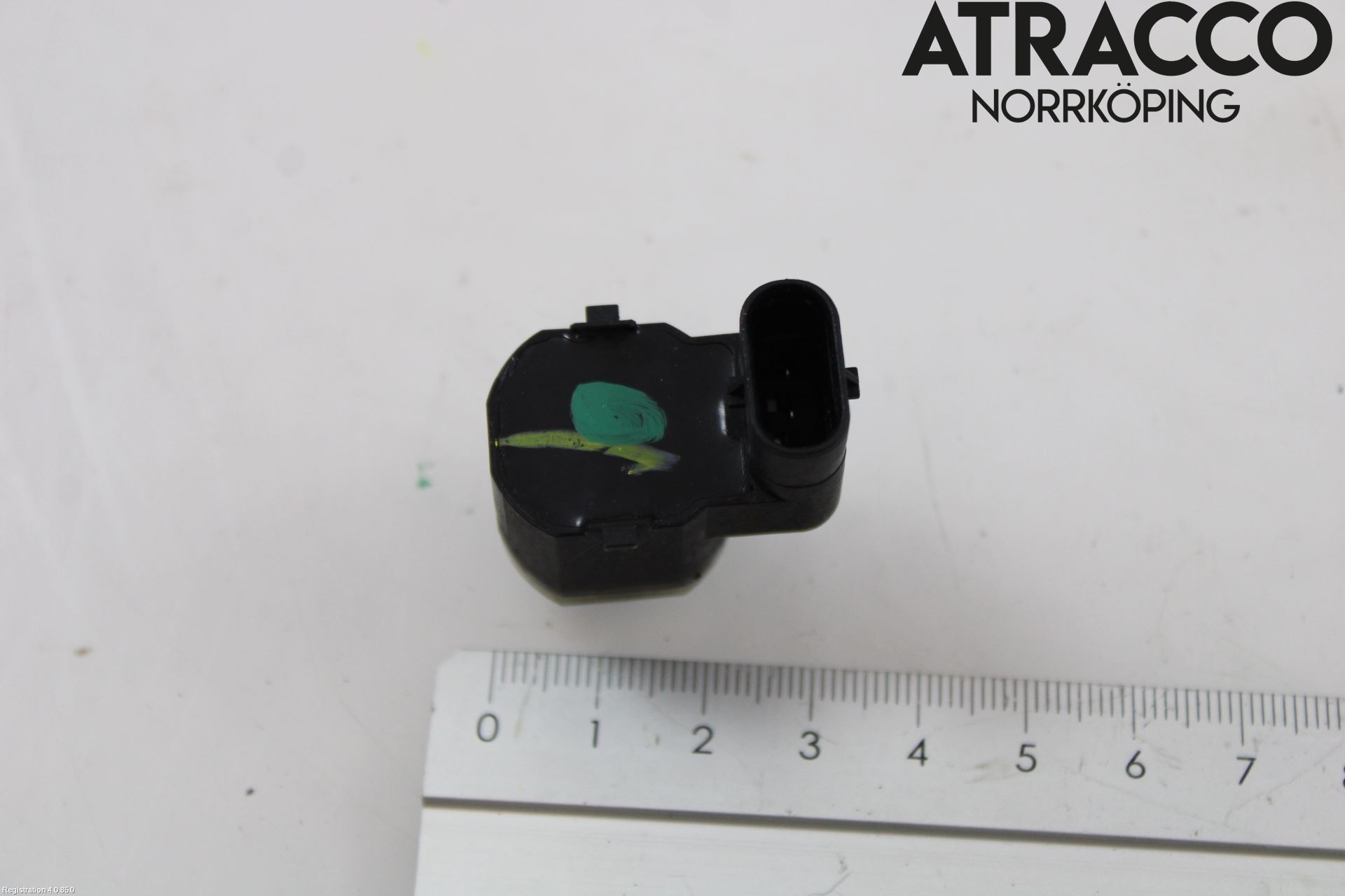 Landrover RANGE ROVER SPORT (L494) 14-22 Sensor Ryggesensor