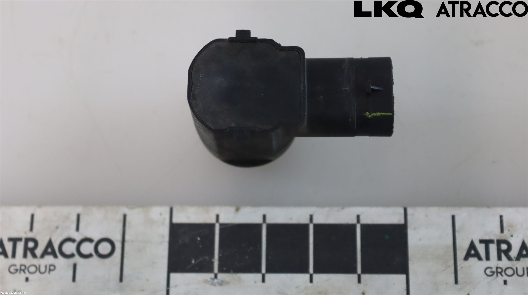 Volkswagen VW GOLF VI 09-13 Sensor Parkering Front