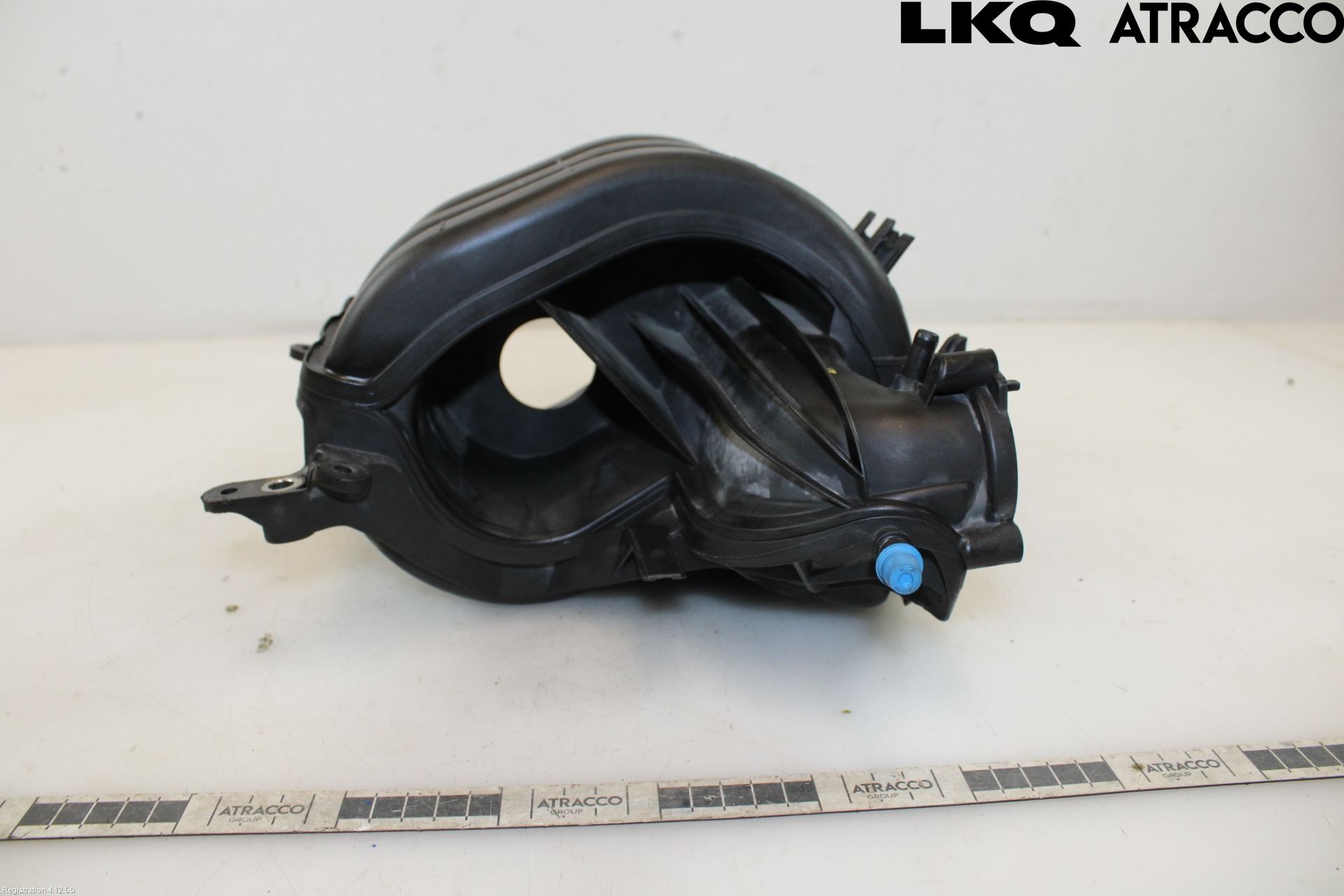 Volkswagen VW UP! / E-UP! Innsugningsmanifold
