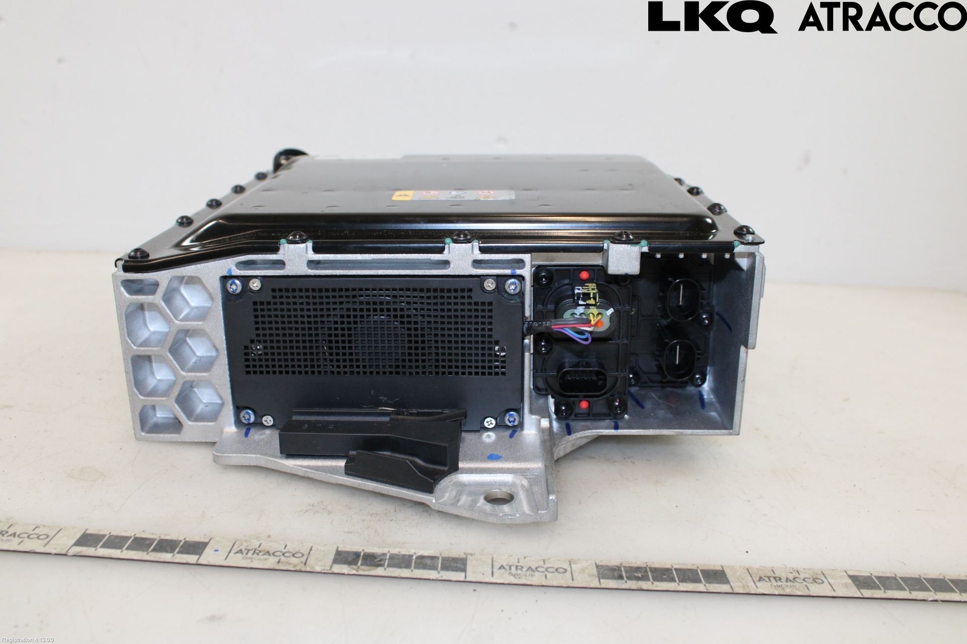 Volkswagen VW TIGUAN 24- Hybrid Batteri