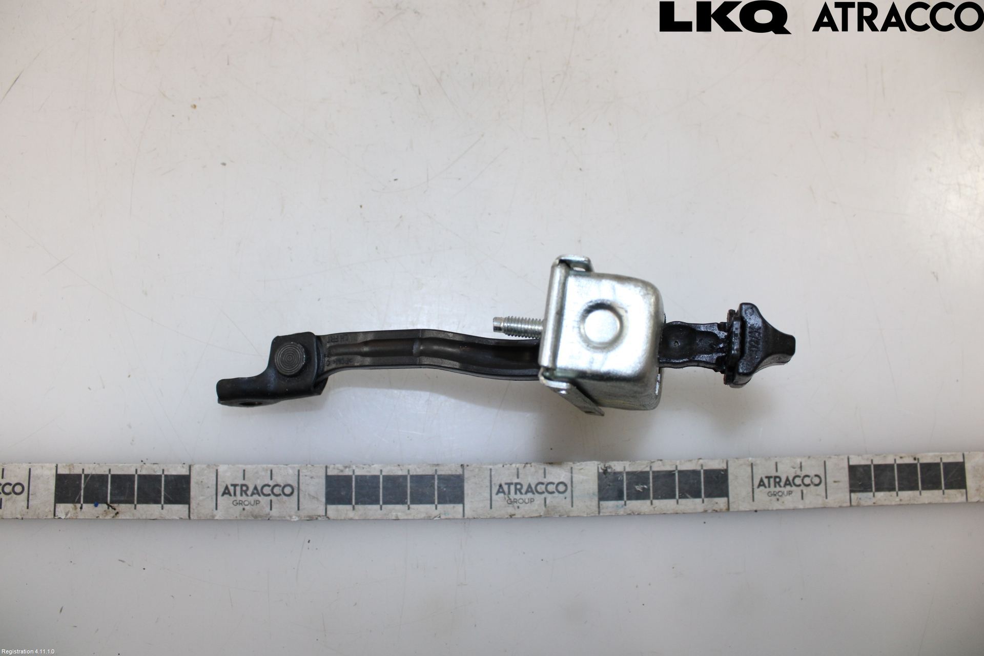 Jaguar XE (X760) 15-24 Dørstopper