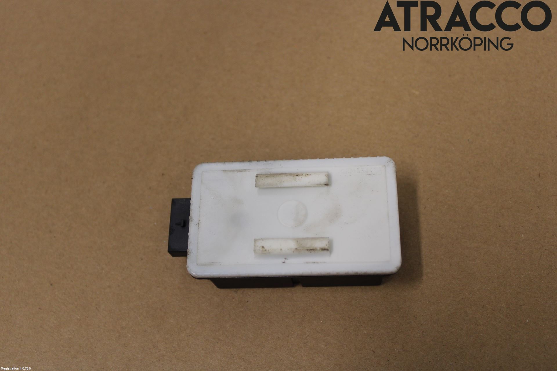 Tesla MODEL 3 17- Sensor Øvrig