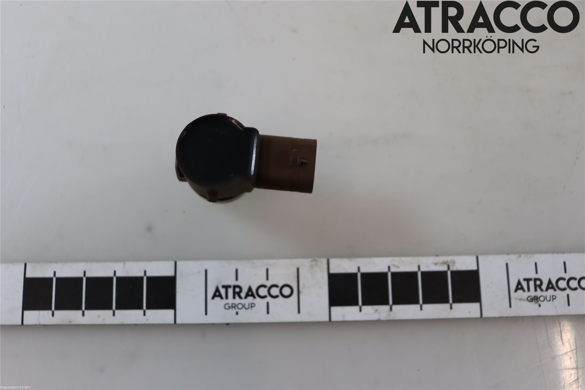 Mercedes-Benz MB A-KLASS (W177) 18- Sensor Parkering Front
