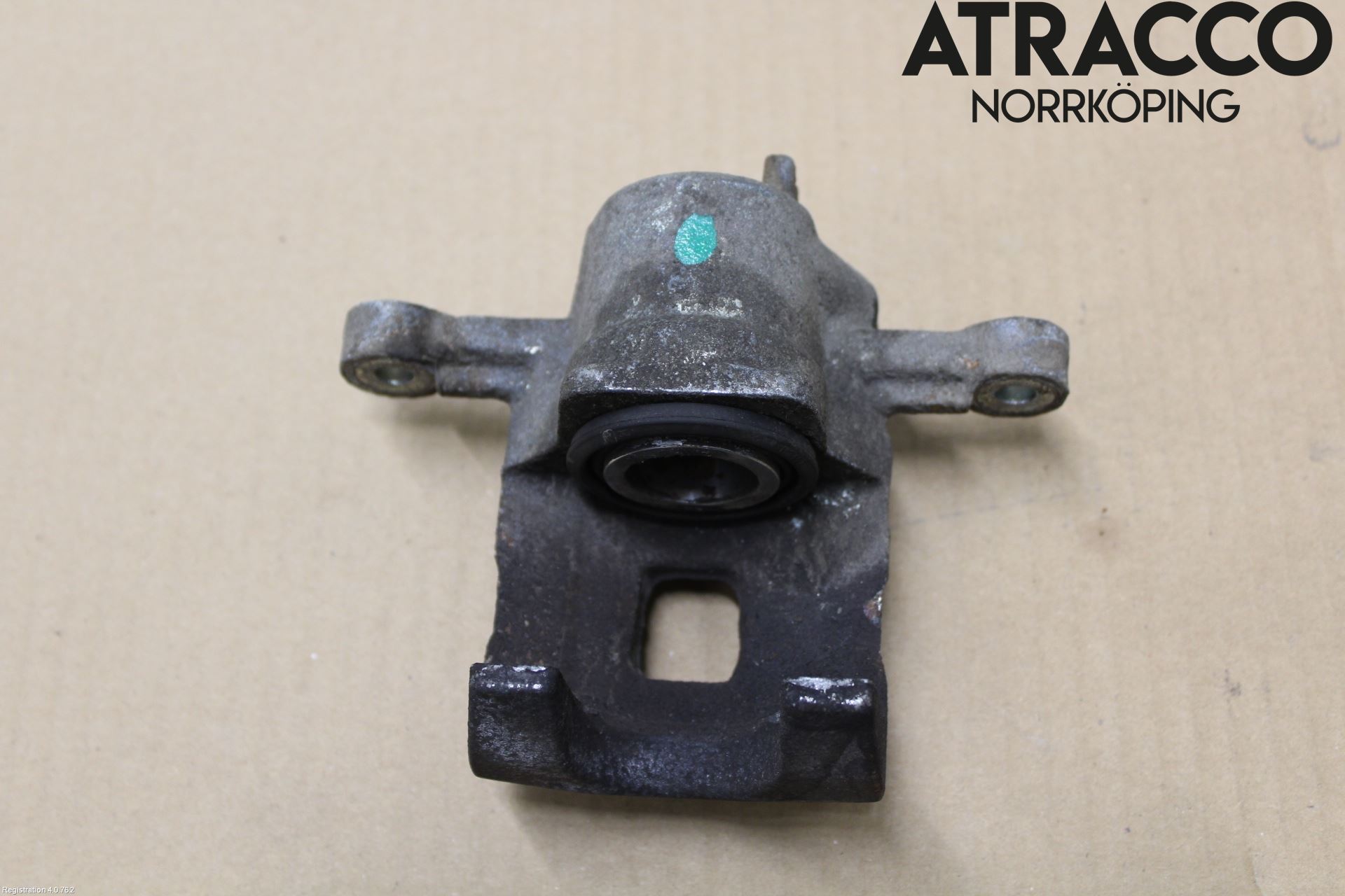 Hyundai SONATA 06-10 Bremsecaliper Bak Venstre