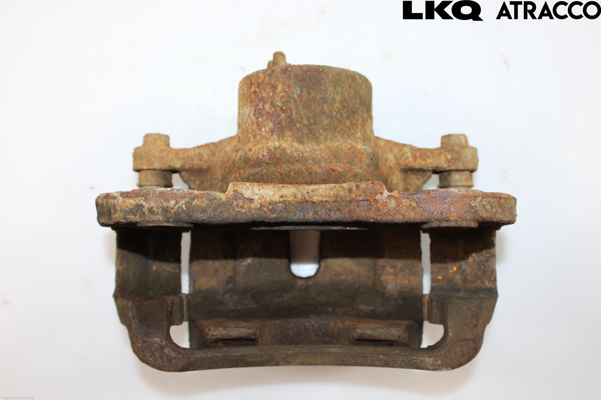 Kia OPTIMA 16-20 Bremsecaliper Foran Høyre