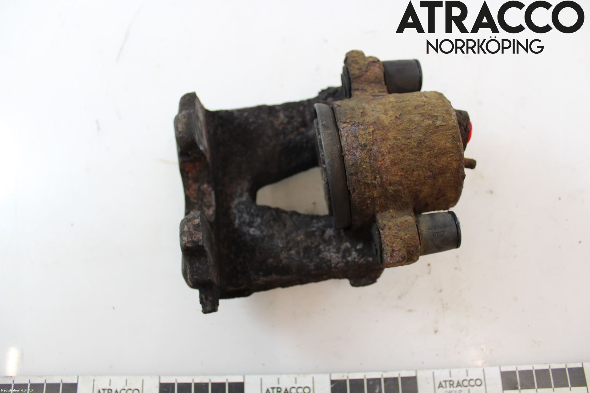 Volkswagen VW BORA Bremsecaliper Foran Venstre