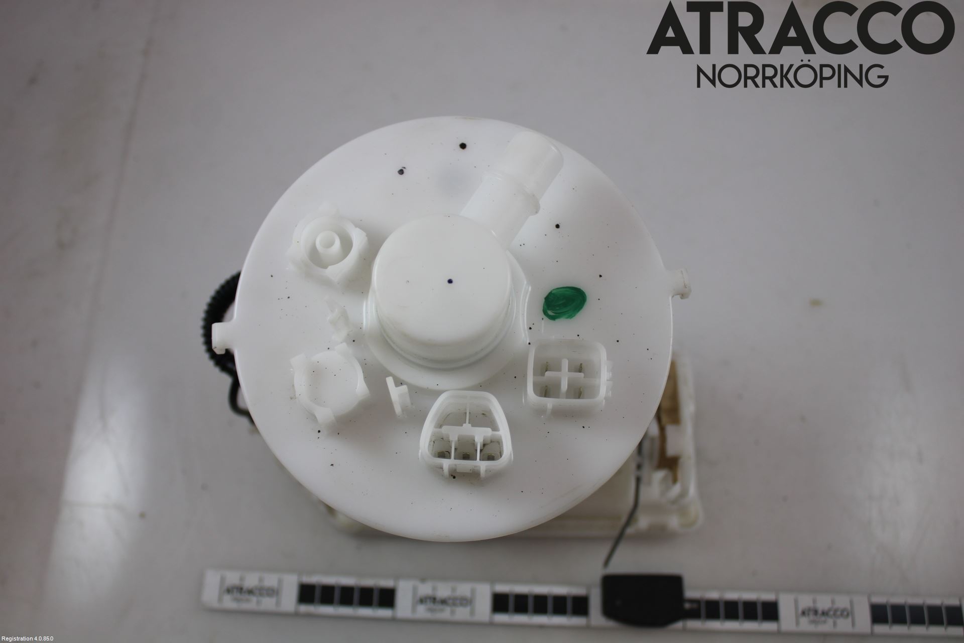 Toyota RAV4 19- Drivstoffpumpe Fødepumpe El