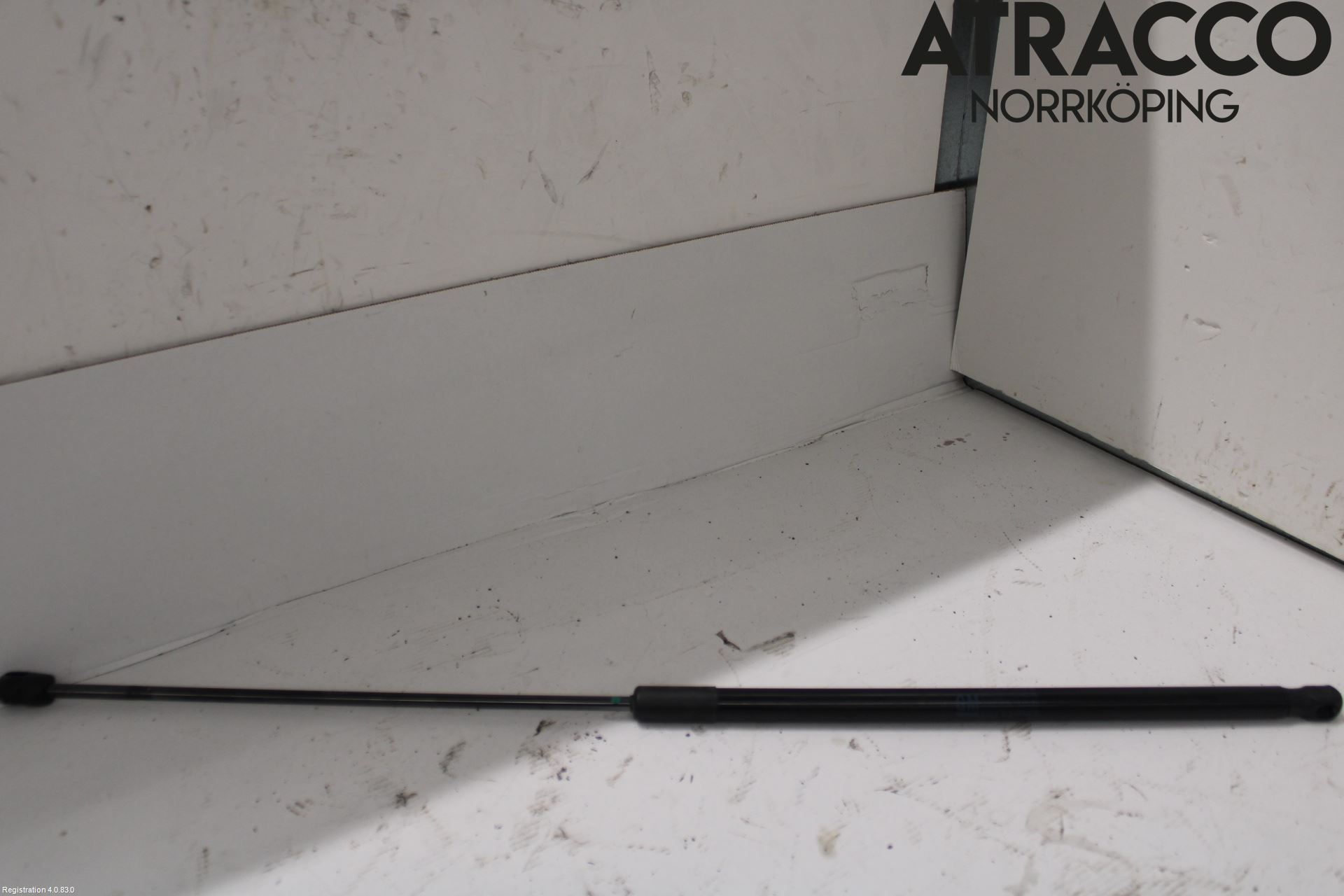 Opel INSIGNIA 09-16 Panser Demper-Gassfjær