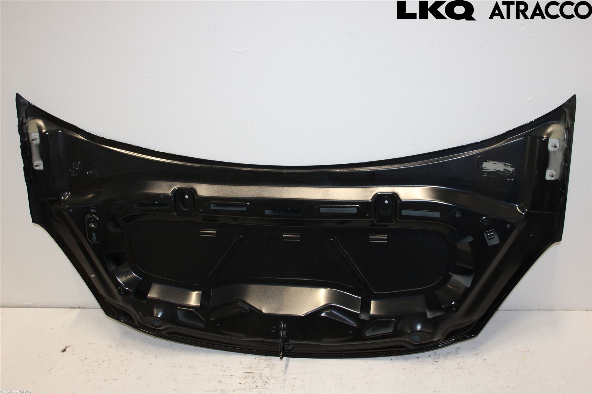 Citroen C3 10-17 Panser