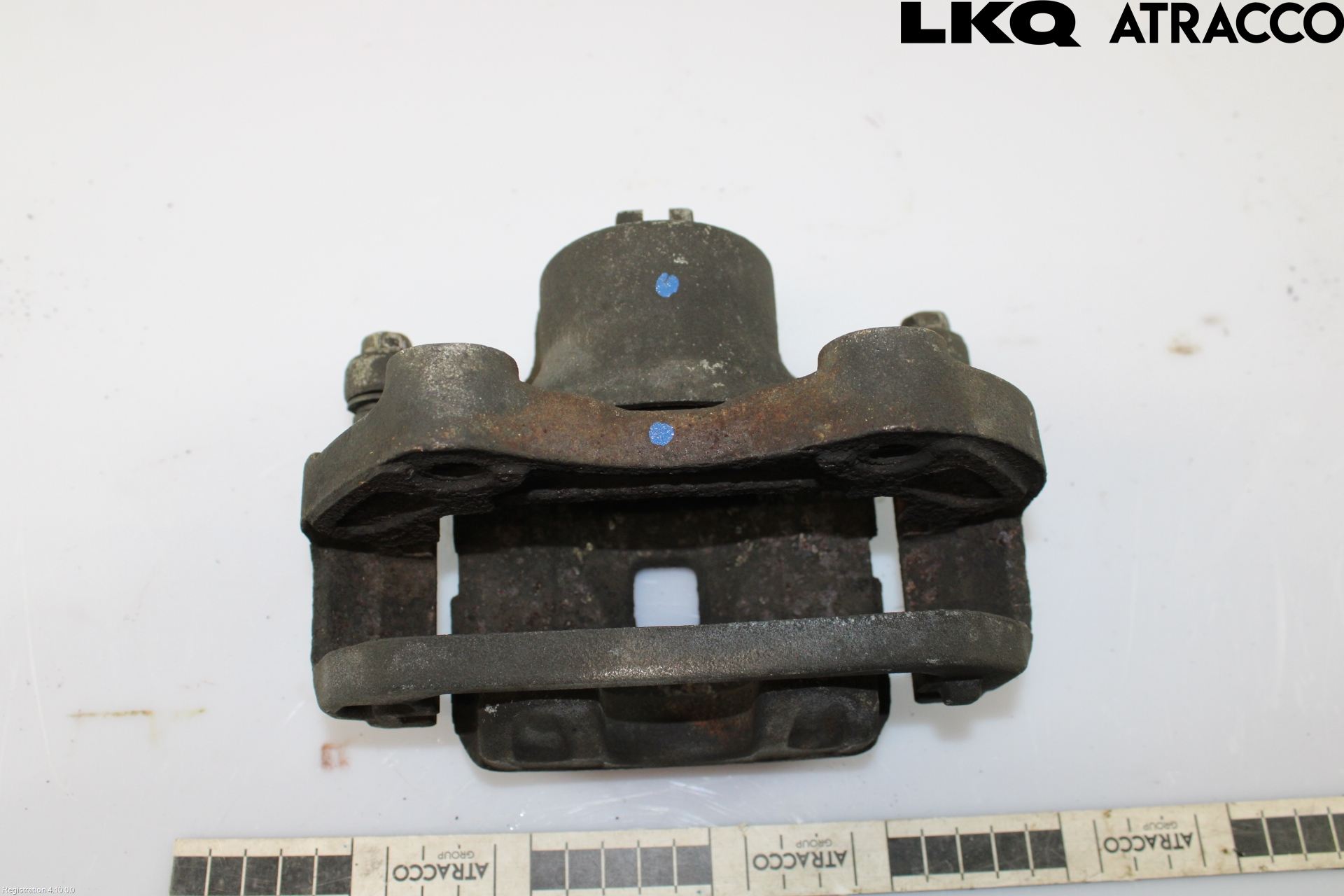 Nissan 350Z Bremsecaliper Foran Venstre