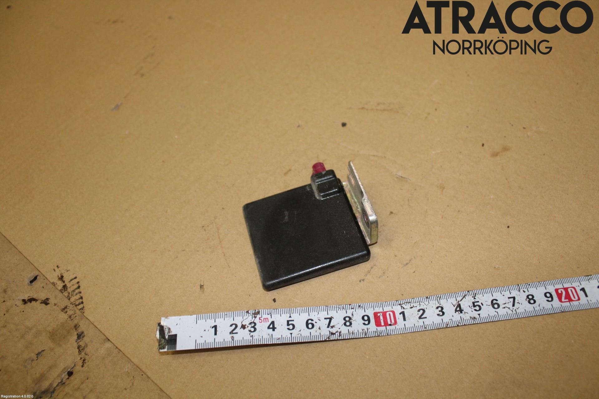 Volkswagen VW ID.4 21- Stereo Antenne Radio-Tv