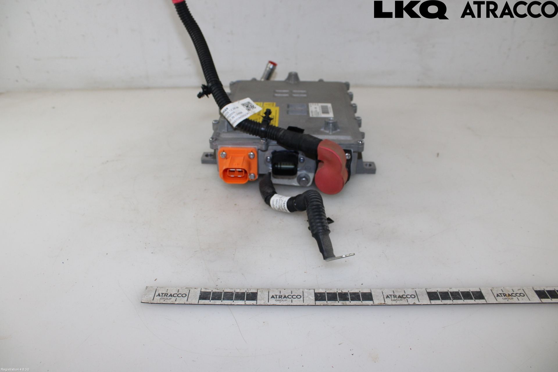 MG HS/EHS 21- Dc-Cd Omformer Hybrid