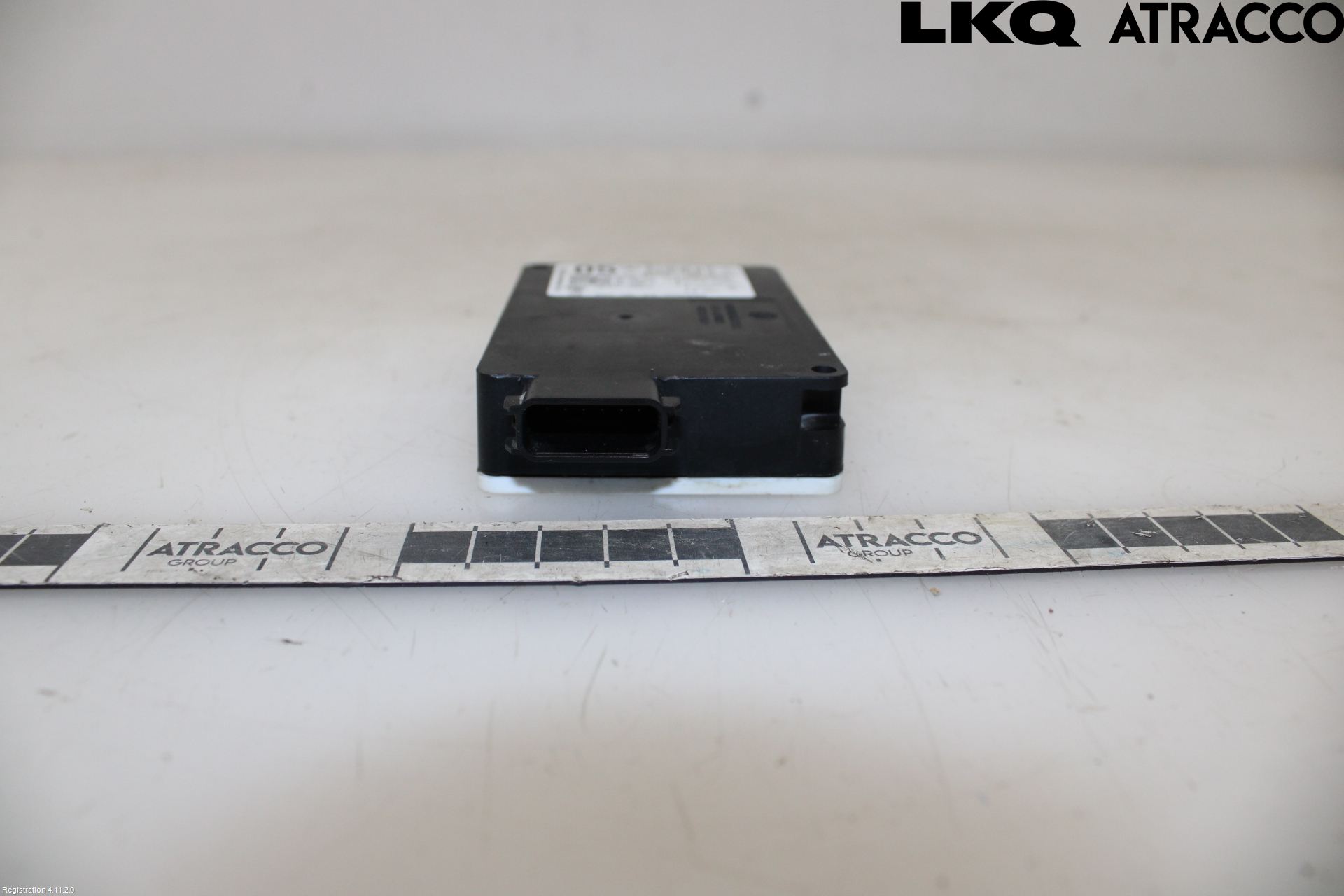 Mercedes-Benz MB CLA-KLASS (C117/X117) 13-19 Sensor Kollisjonsbeskyttelse