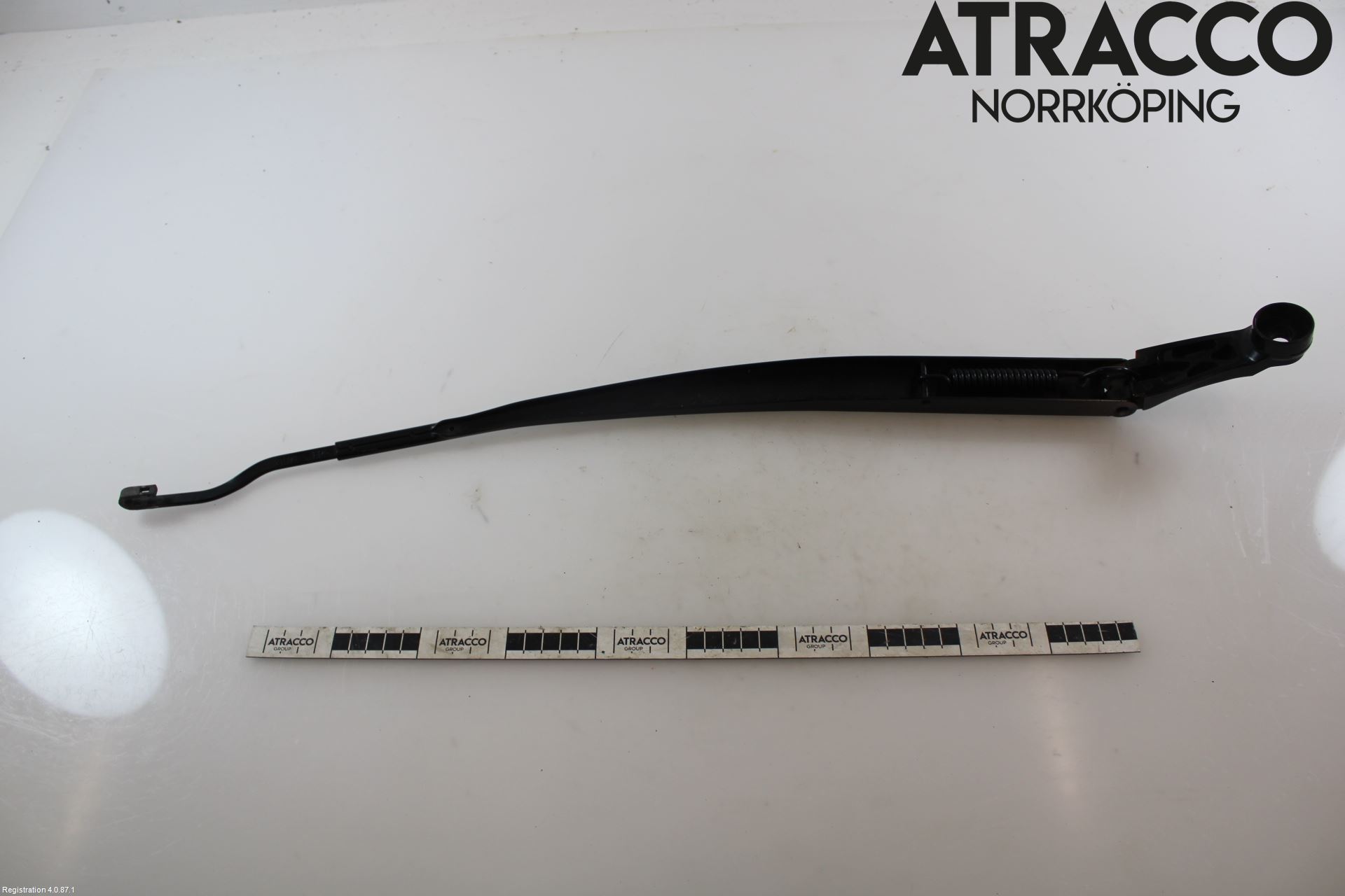 Toyota PRIUS+ ZVW40 12-20 Viskerarm-Armer Frontrute