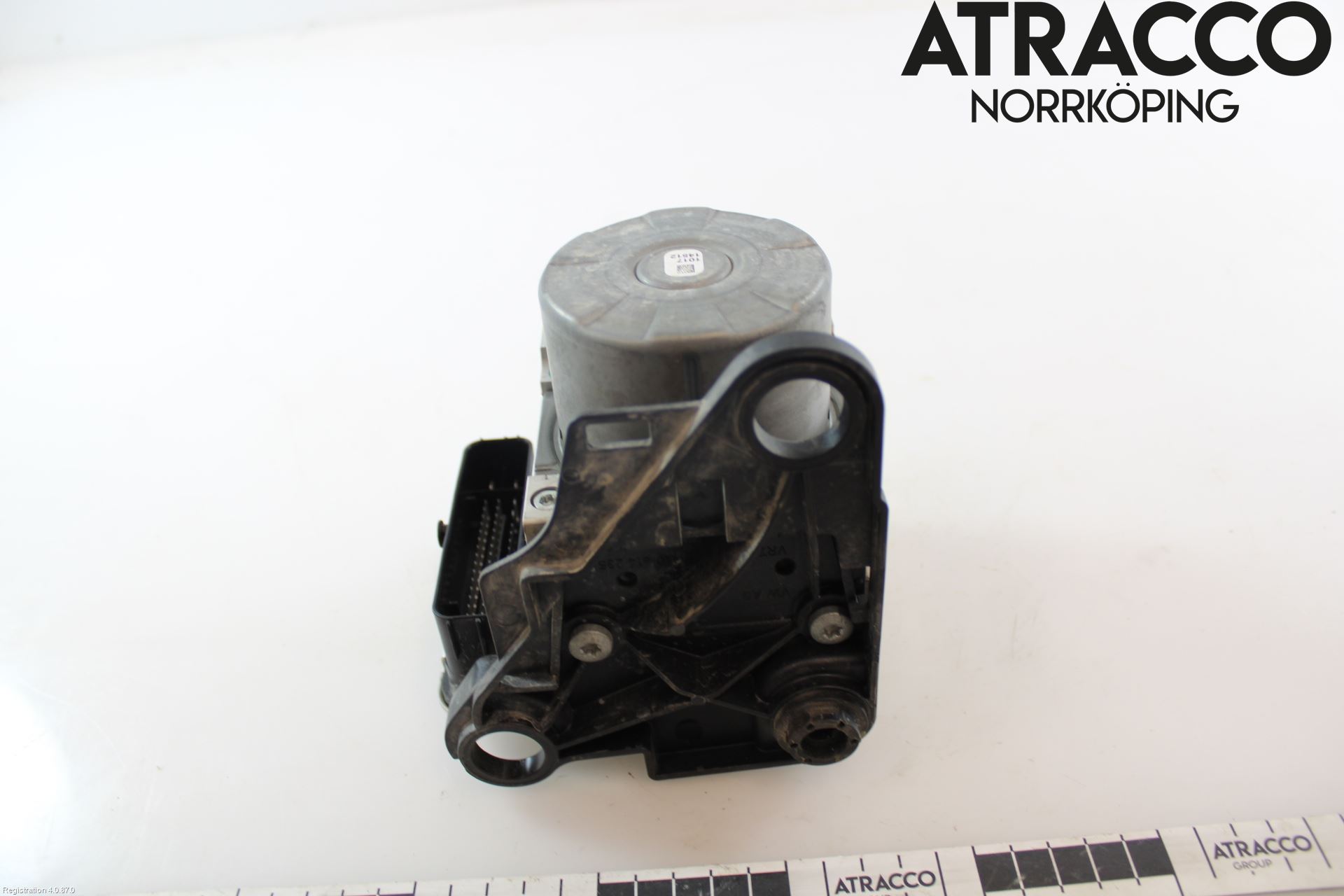 Volkswagen VW T-ROC 18- Abs Hydraulikkaggregat