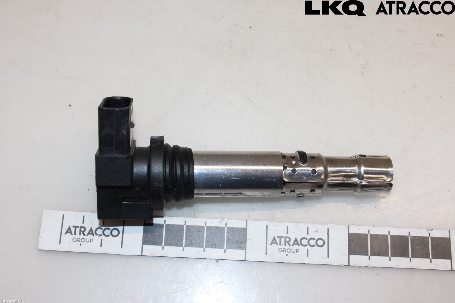 Volkswagen VW POLO 02-05 Coil