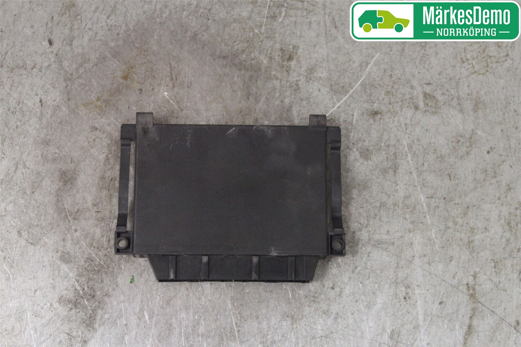 Mercedes-Benz MB CLS (C219) 03-11 Styreenhet Parkering