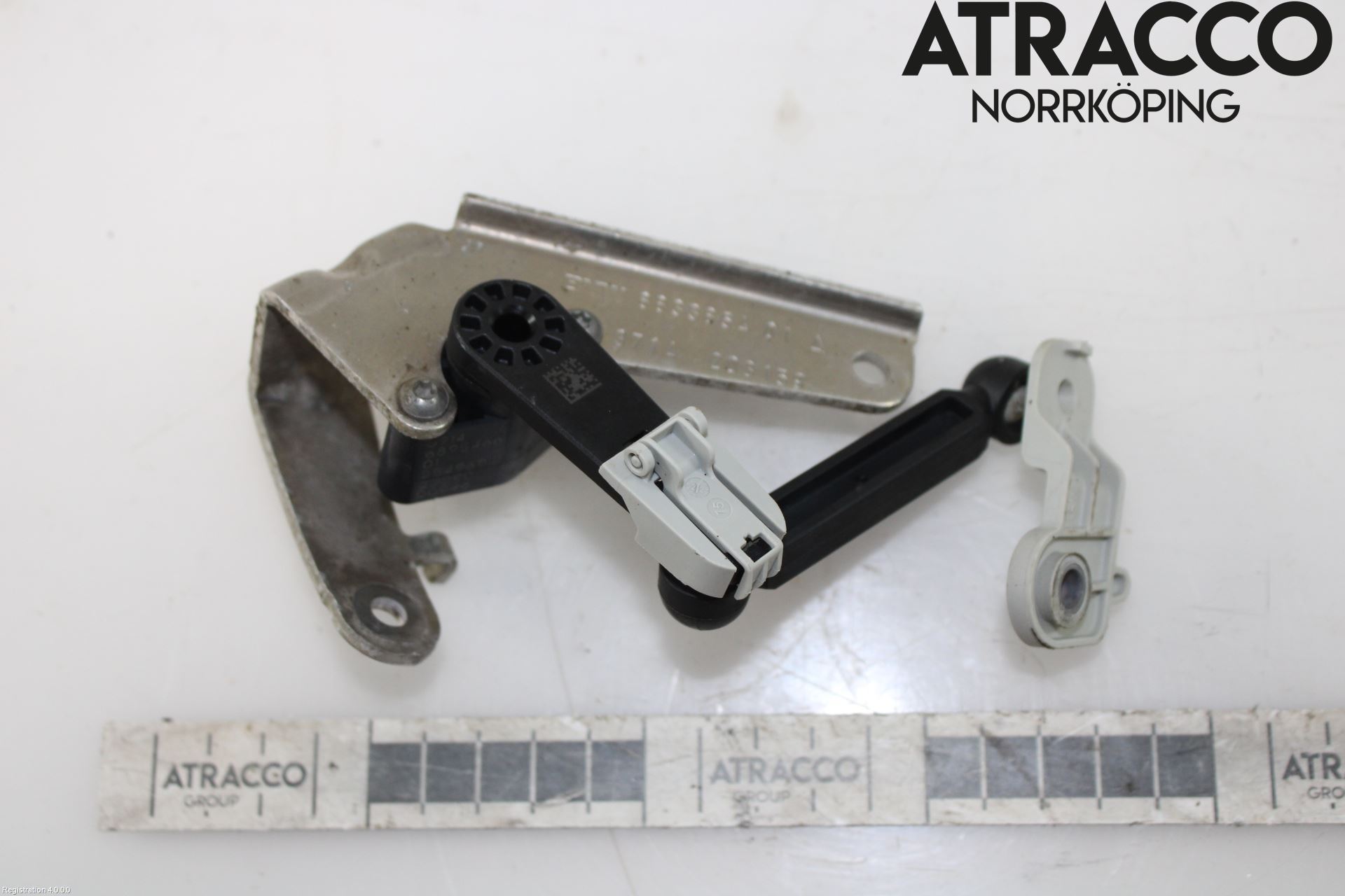 BMW 5 G30/G31/F90 17-23 Sensor Lysinnstilling