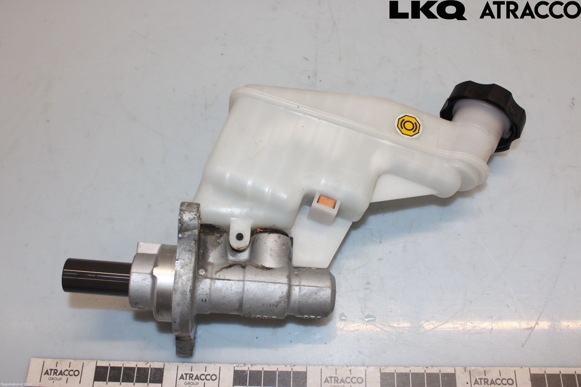 Kia CEED 12-18 Brems Hovedsylinder