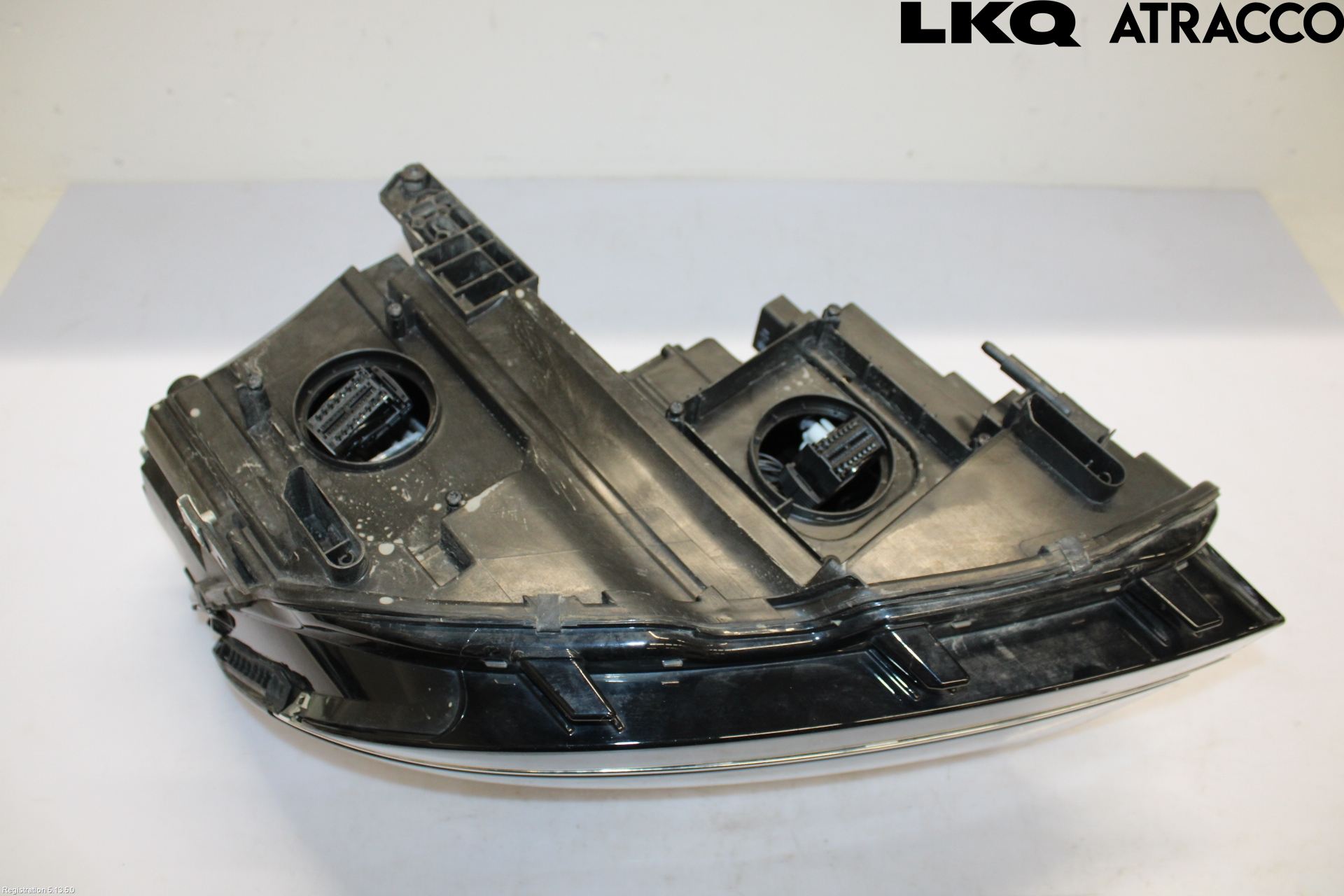 Volkswagen VW TIGUAN 16-24 Frontlykt Venstre