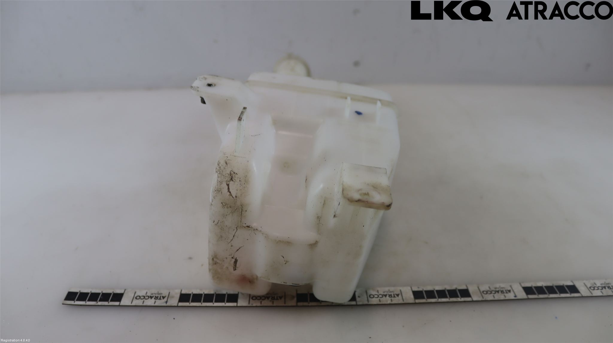 Suzuki BALENO 95-19 Spylerbeholder Frontrute-Lykte