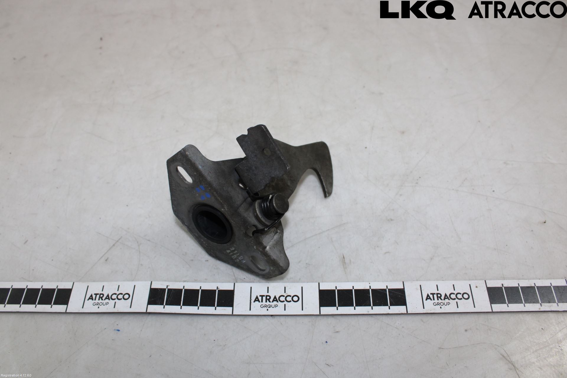 BMW 3 E90/91 SED/TOU 05-12 Panser Stormkrok