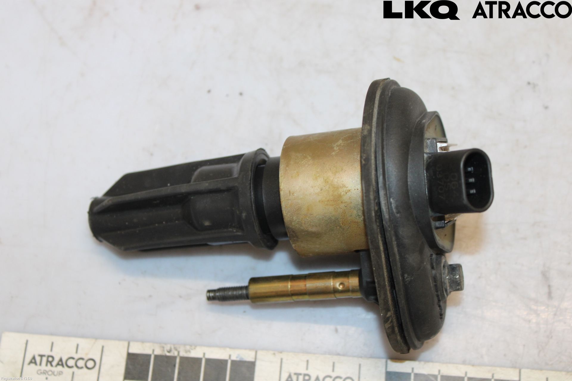 Chevrolet COLORADO Coil